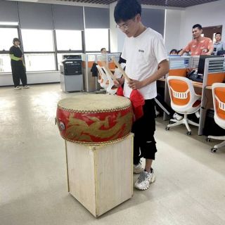 當(dāng)端午遇上六一，注定與“粽”不“童”！