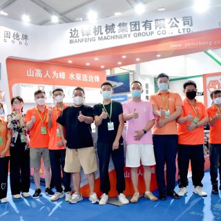 感恩相遇！2022浙江泵與電機(jī)展覽會(huì)圓滿落幕