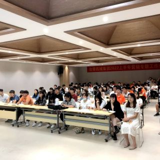 提能力，強(qiáng)業(yè)務(wù)，促技術(shù)！邊鋒集團(tuán)持續(xù)開展產(chǎn)品知識(shí)培訓(xùn)工作