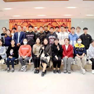 不懼歲月長！邊鋒九、十月份職工生日會圓滿結(jié)束
