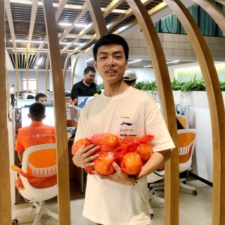 夏日福利！邊鋒帶你“桃”離炎熱！