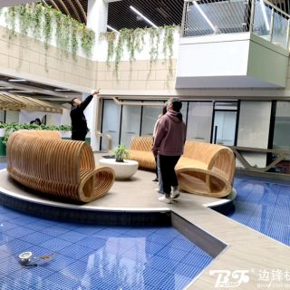 凝聚千年呼吸，感受魅力邊鋒！西塘文化站邊鋒行