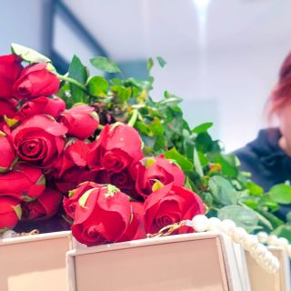 邊鋒機(jī)械集團(tuán)祝福所有女性朋友們：婦女節(jié)快樂！